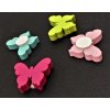 HY 5703 BB, drobné dekorace, motýl