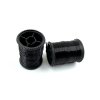 Měděný drát, lakovaný, černý, 0,3 mm, 8-9 m / návin