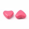 vosk, pečetní, srdce, srdíčka, růžové (1)