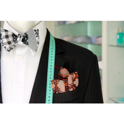 341 voucher oblek na miru business