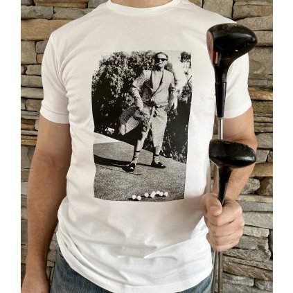 Golfista Jack (Velikost XXL)