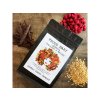 Malina a hořká čokoláda granola (Gramáž 1 000 g)
