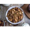 Ořechová granola (Gramáž 1 000 g)