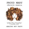 Ořechová granola (Gramáž 1 000 g)