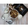 Ořechová granola PROTEIN + (Gramáž 400 g)