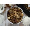Ořechová granola PROTEIN + (Gramáž 400 g)