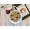 Paleo granola (Gramáž 400 g)