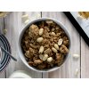 Peanut butter granola (Gramáž 400 g)