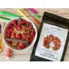 PEDAGOGICKÁ EDICE Malina a hořká čokoláda granola (Gramáž 400 g)