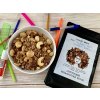 PEDAGOGICKÁ EDICE Ořechová granola (Gramáž 400 g)