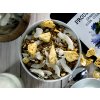 Ananas a kokos bezlepková granola (Gramáž 400 g)
