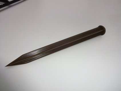 Kotvicí kolík Plastic 18 cm 1  ks