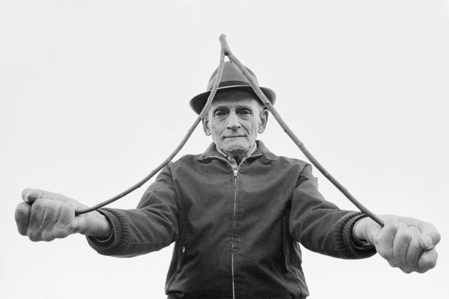 Historie proutkařství