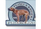 10. Pejsci a kočičky v urgentní nouzi z.s.