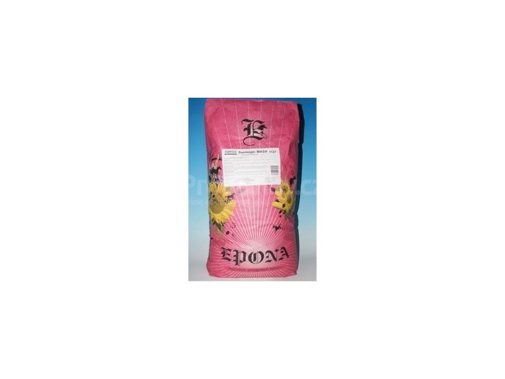EPONA Sonntags Mash - Sváteční mash 15 kg