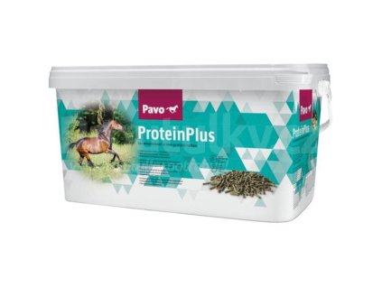 Pavo ProteinPlus 7 kg DS