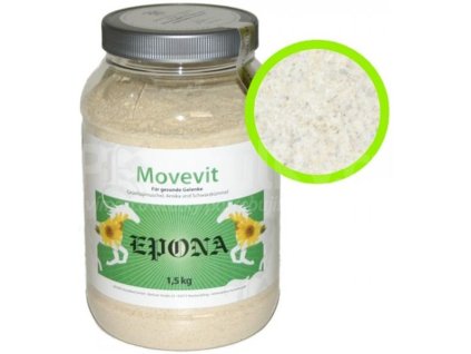 EPONA Movevit Gelenke - Zdravé klouby 1,5 kg UR
