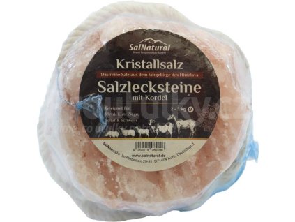 EPONA Himalaya Leckstein - liz 2,5 kg SZ