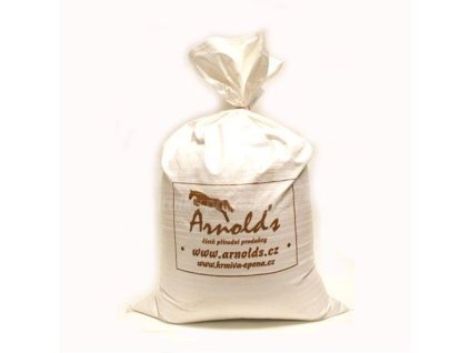 EPONA Rýžové otruby 22% tuku 20kg DS