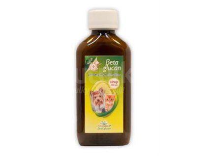beta glukan 500