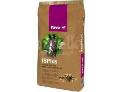 Pavo 18 Plus 15 kg