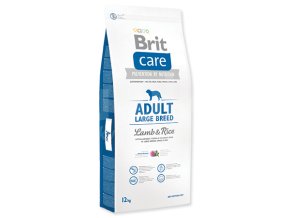 brit care adult large 12kg