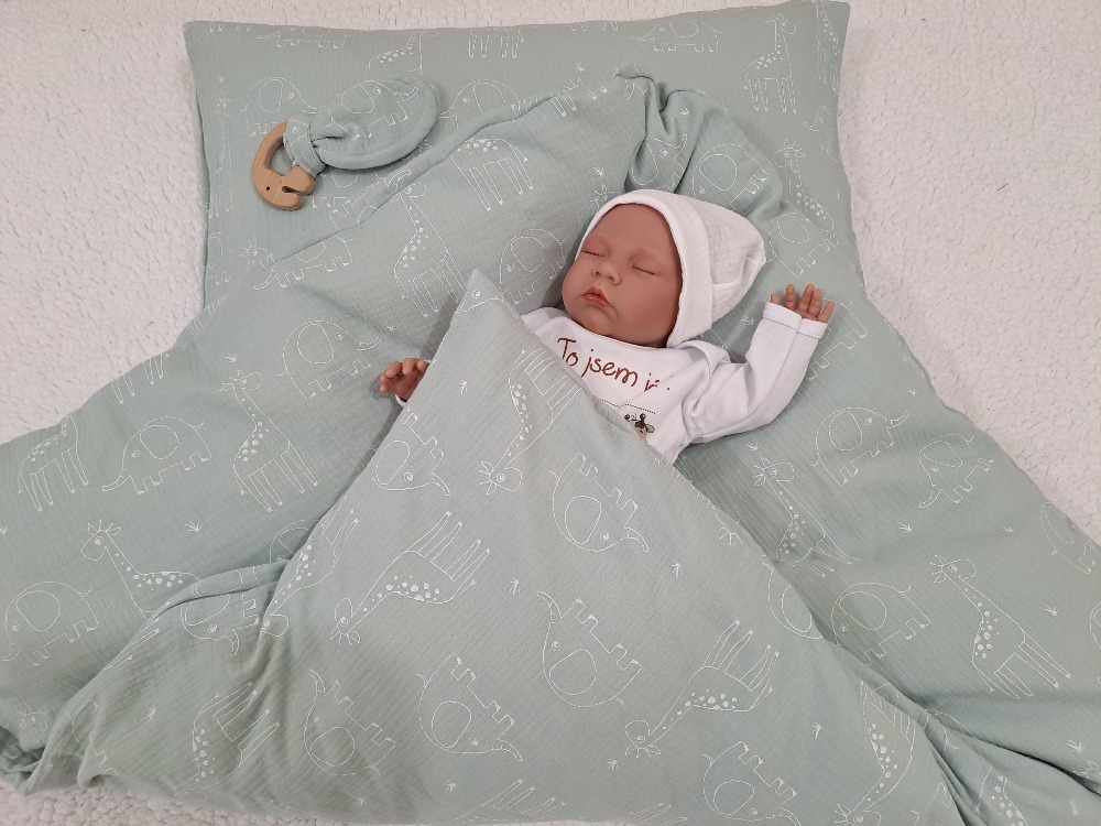 Cestování s miminkem v klidu a stylu: co vám usnadní cestu?