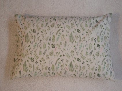 Povlak na polštářek Kapradí 40 x 60 cm