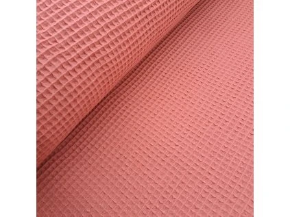 metráž VAFLE CIHLOVÁ