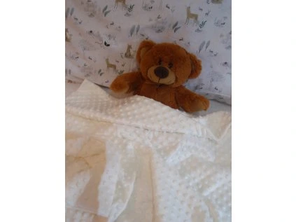 Deka minky Smetanová