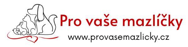 Pro vaše mazlíčky