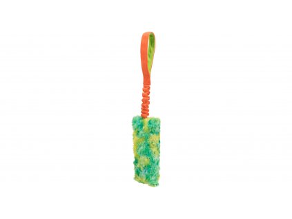 Bungee Fun, přetahovadlo, polyester, 20 cm/47 cm (Barva Růžová)