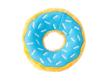 ZippyPaws Donutz (Barva Hnědá)