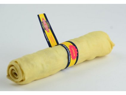 Rolka z hovězí kůže Cheese – sýr