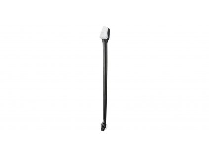 Plastové zubní kartáčky (4 ks)