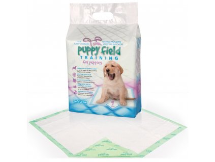 Puppy Field Training pads 9ks