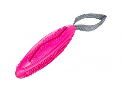 Snack Stick, masážní tyčka na pamlsky, 20 cm/31 cm, TRP/polyester