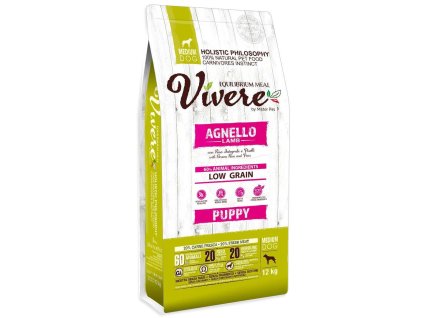 3d medium puppy agnello 12kg copia b36b0b26