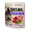 0021380 shelma cat sterilised freshmeat beef gf 750 g