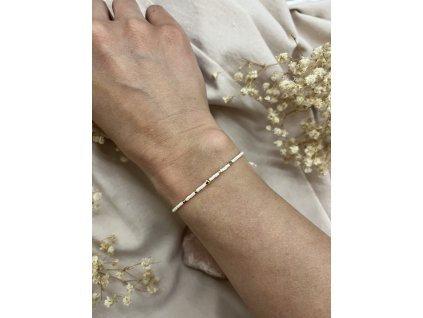 Náramek ROSAMIA Japan