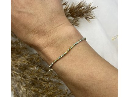 Náramek Harmonie Mint