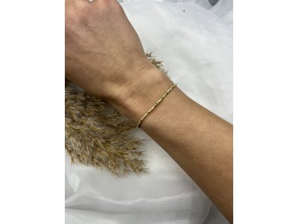 Náramek Harmonie Beige