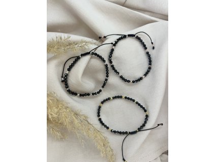 Náramek Síla a energie - Spinel