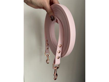 Multifunkční lonž 7 metrů