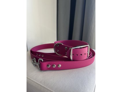 Voděodolný obojek 38 mm