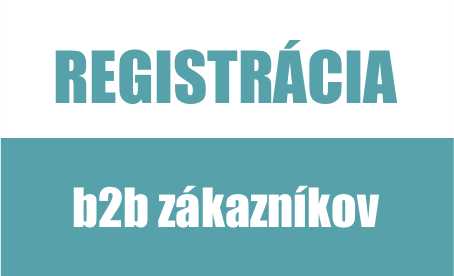 registracia b2b