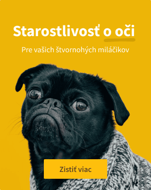 Péče o oči
