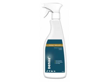 500ml DENAA Friendly Descaler