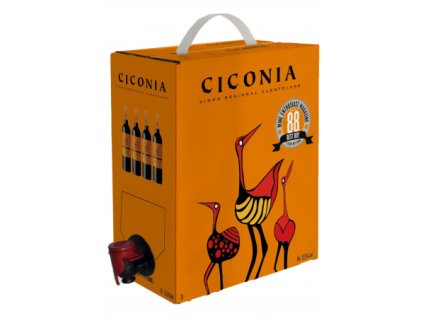 Ciconia 3l