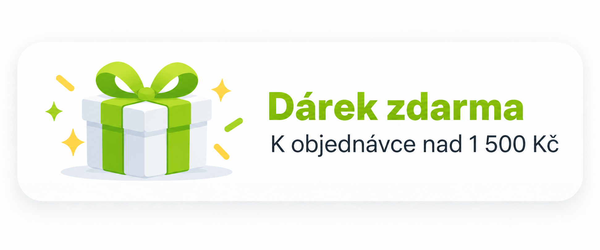 Dárek